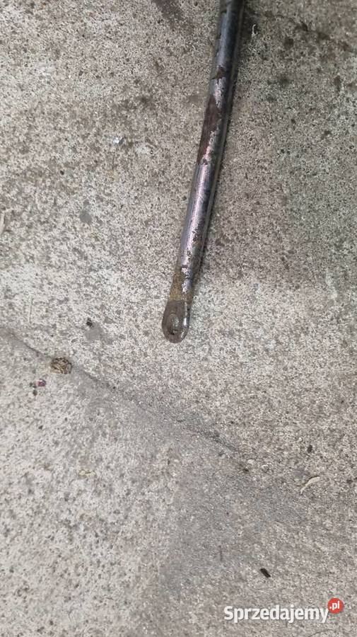 Bagażnik Jawa wsk Bydgoszcz