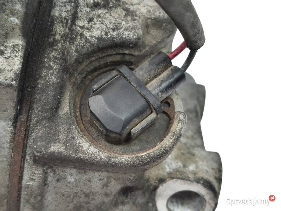 SPRĘŻARKA KLIMATYZACJI KOMPRESOR BMW E87 E90 E91 Chełm sprzedam