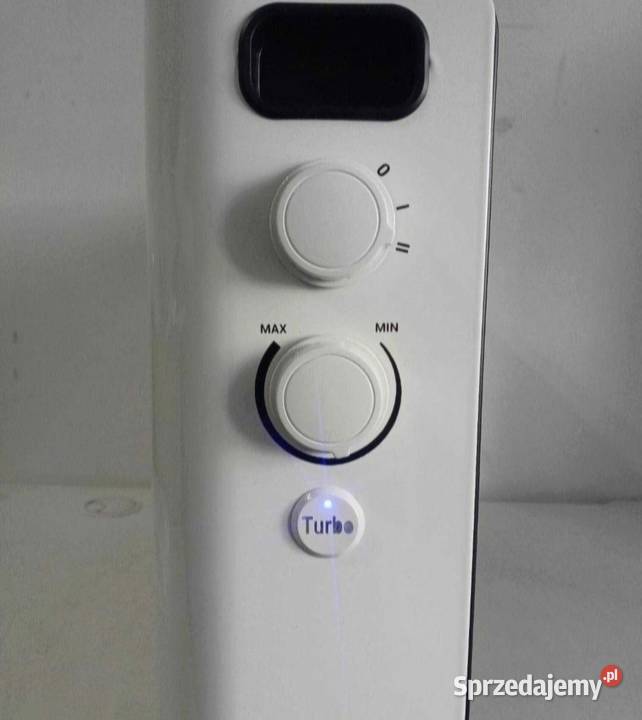 Grzejnik konwektorowy PROUS CH1802T 2000 W śląskie