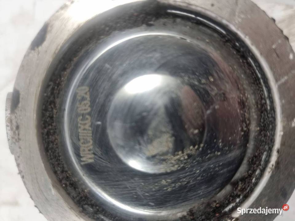 POMPA WSPOMAGANIA CITROEN BERLINGO Lipno sprzedam