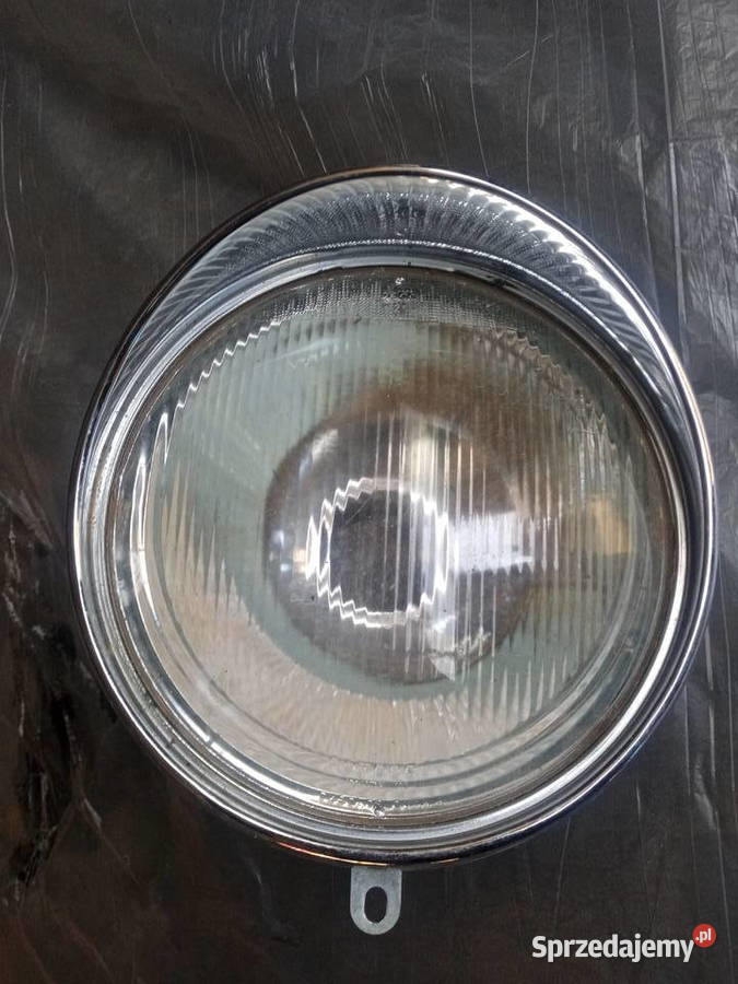 Jawa 175 250 lampa przednia nowa Ożarów Mazowiecki sprzedam