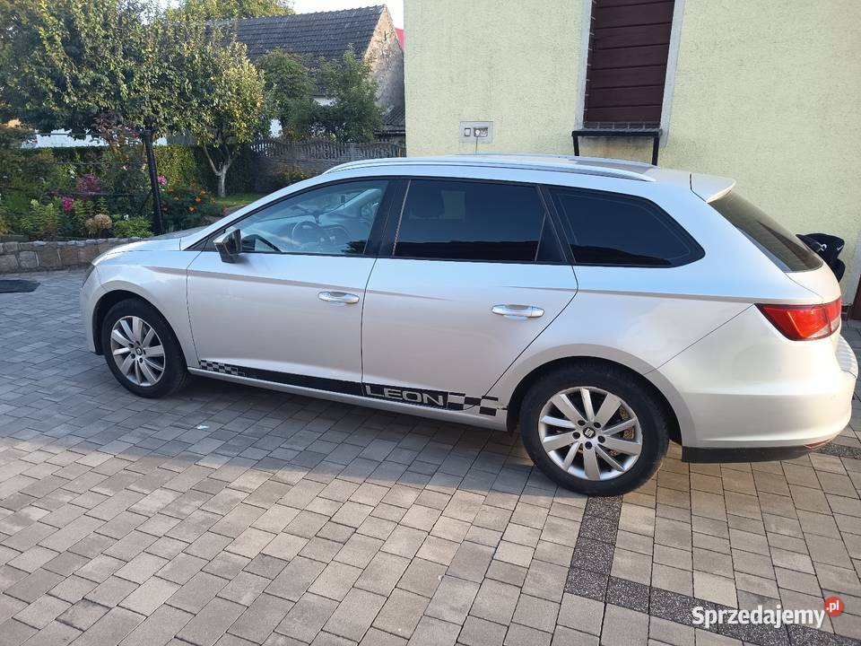 Seat leon komputer pokładowy opolskie Solec