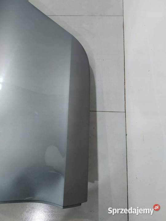 DRZWI LEWE TYŁ SEDAN HB Skoda Superb IV 2023 sprzedam