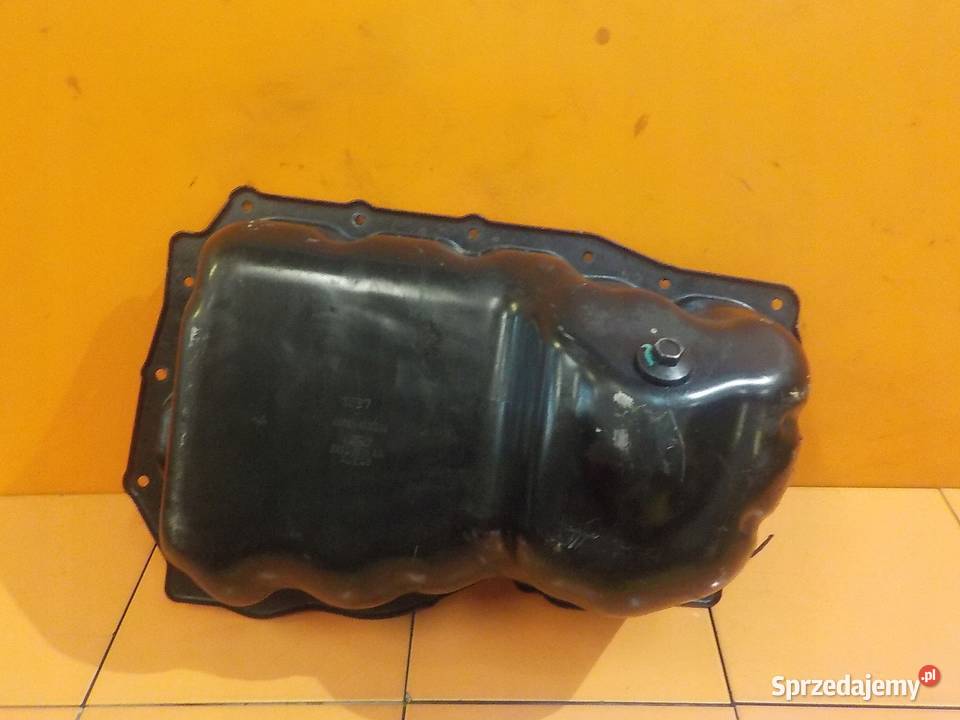 TRANSIT MK8 20 TDCI ECOBLUE 18r 131 miska oleju Suków