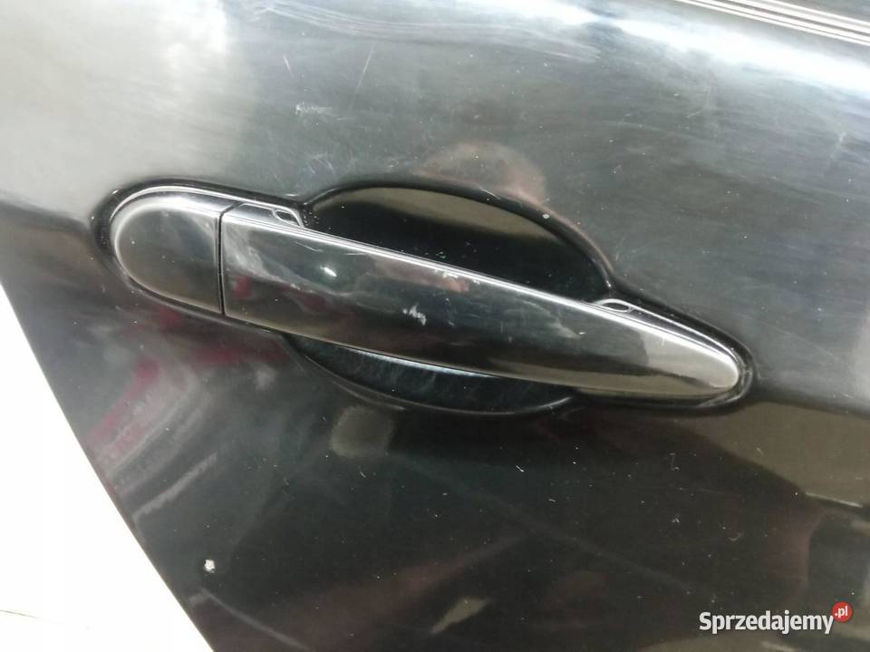 DRZWI PRAWE TYŁ TOURING 475 Bmw Seria 3 V