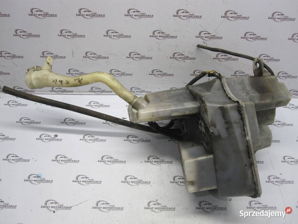 VOLVO XC90 I 03r zbiorniczek spryskiwaczy sprzedam