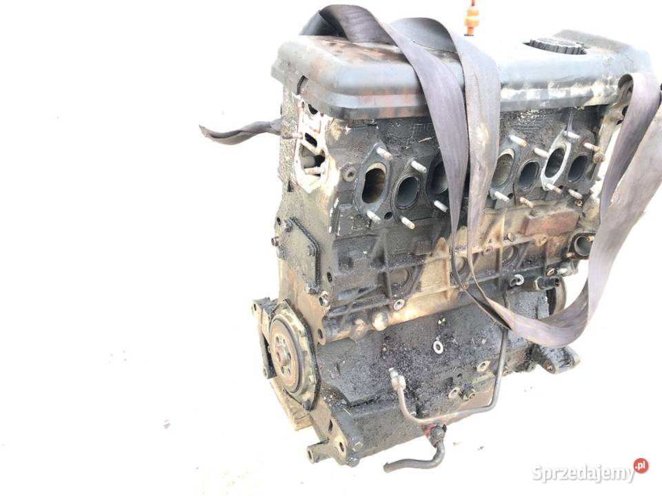 SILNIK FIAT 28 122 814043 9405 DUCATO II Silniki kompletne sprzedam