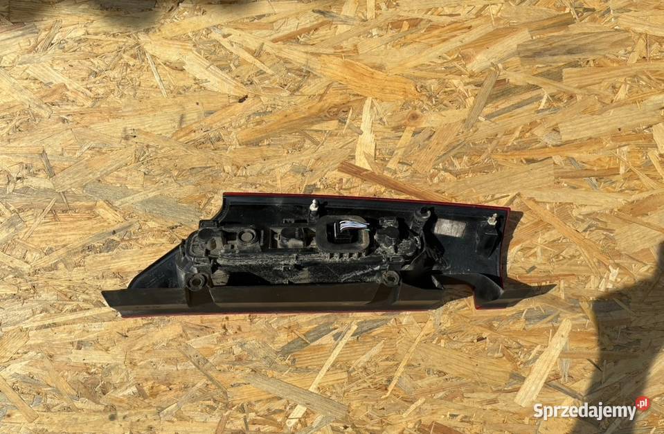 8200419945 Lampa prawa tył RENAULT KANGOO II EU prawe Międzychód