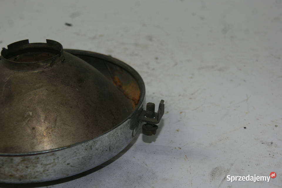 NOTEK SZKŁO LAMPA ODBŁYŚNIK Oświetlenie śląskie Rybnik