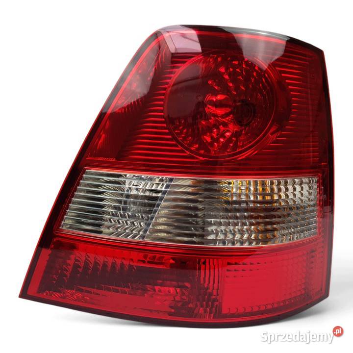 LAMPA PRAWA Kia Sorento 20022009 I tylna tylnia lubelskie