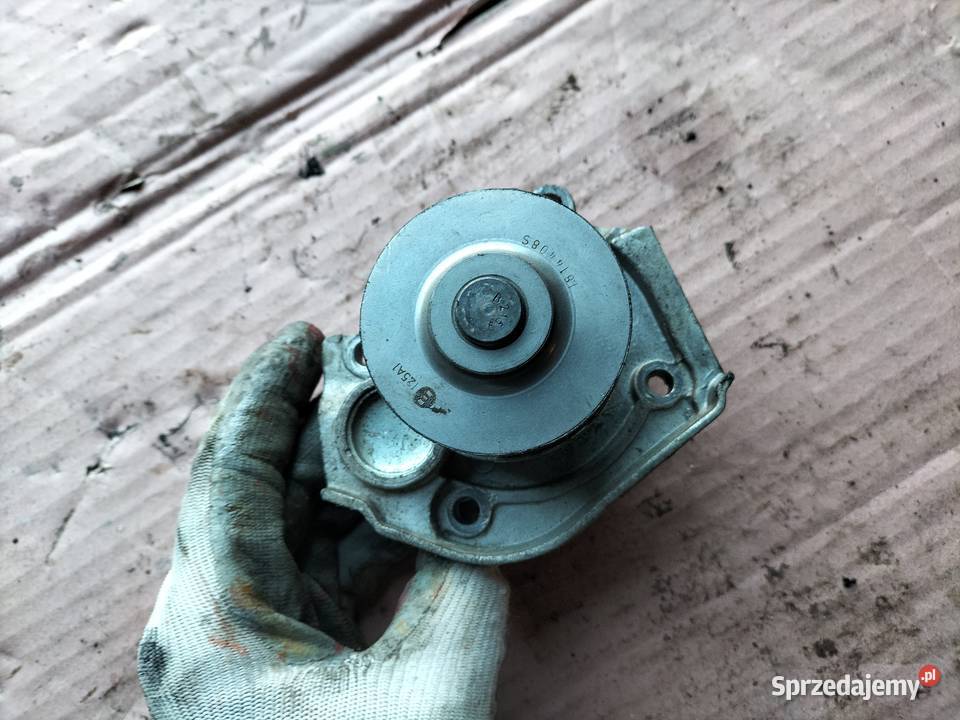 Fiat Punto 2 12 16v POMPA WODY PŁYNU Kamień-Kolonia