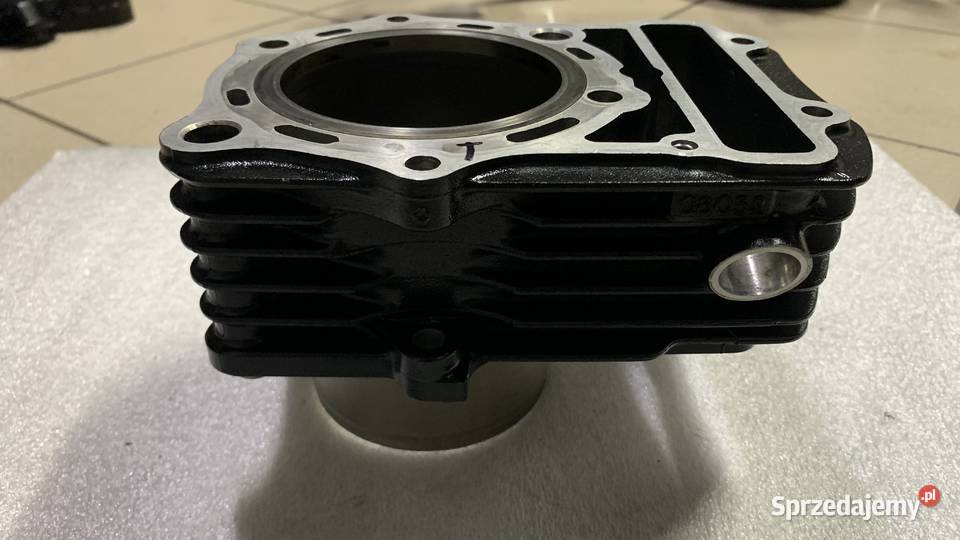 Cylinder Tył Kawasaki Vulcan VN 800 małopolskie Brzeszcze
