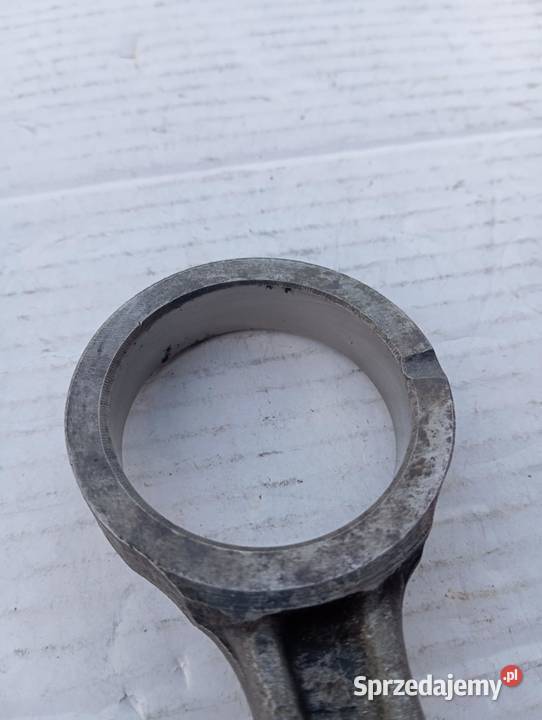 KORBOWÓD KORBOWODY SILNIK WAŁ M72 K750 URAL Niemodlin