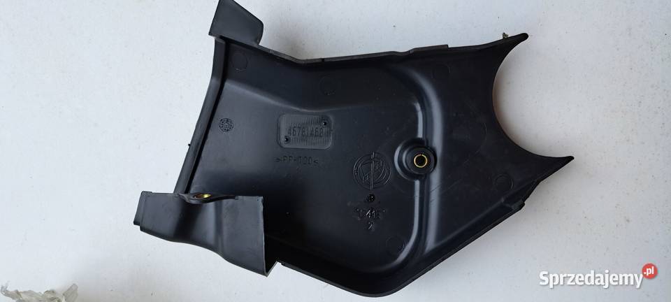 Osłona pokrywa rozrządu 46781462 FIAT Uno 11 osobowe