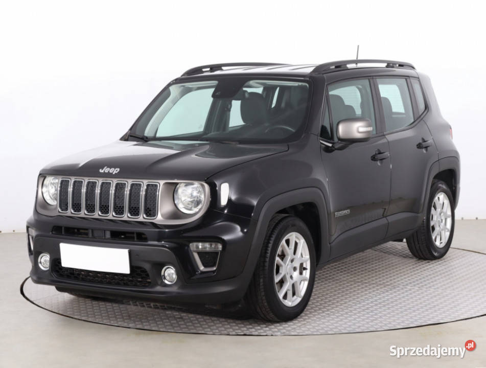 Jeep Renegade 13 TGDI Piaseczno