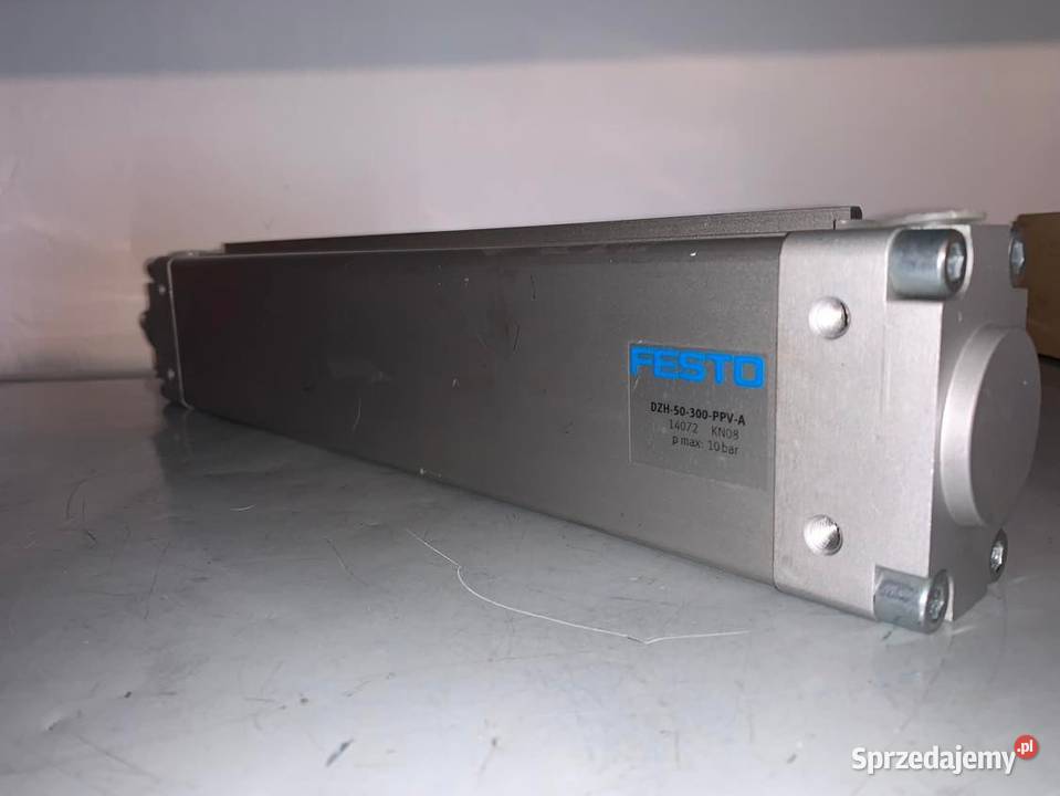 Siłownik DZH50300PPVA 14072 Festo