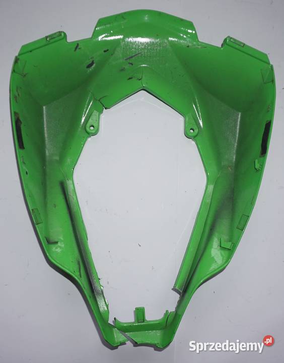 OGON OWIEWKA TYŁ KAWASAKI ZX10R 20162018r Motoryzacja Turek