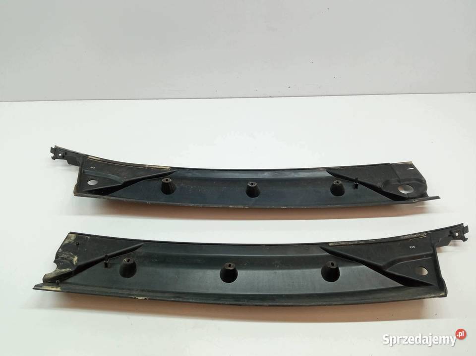 PODSZYBIE KOMPLET VI 5801951075KZ 5801951120KZ sprzedam