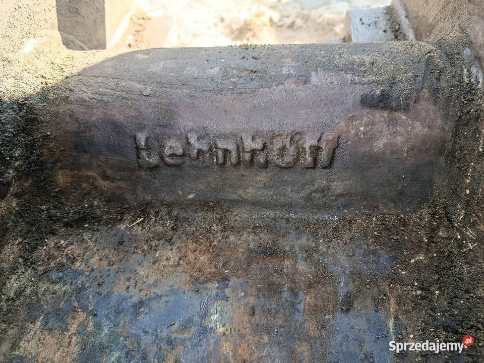 Szybkozłącze mechaniczne Lenhoff MS21 Lehmatic