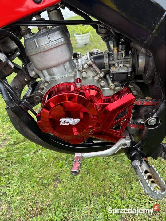 DERBI SENDA AIRSAL 70 aprilla honda yamaha rieju Zarudzie sprzedam