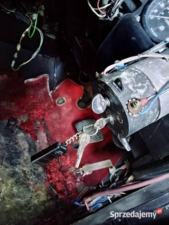 RollsRoyceBentley 1968 8V 6230cm3 Mielec