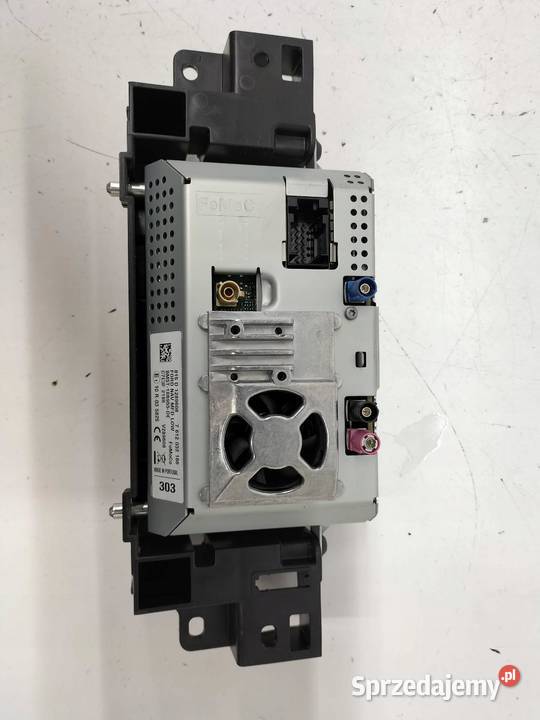 WYŚWIETLACZ BM5T18B955DE Ford Focus Mk3 20102019 Liczniki i zegary sprzedam