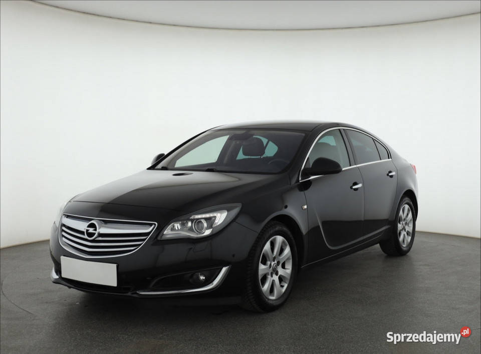 Opel Insignia 16 Turbo czujnik parkowania mazowieckie