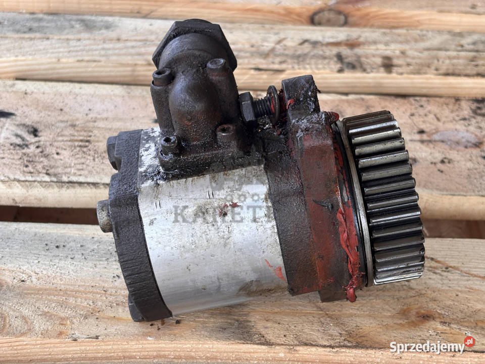 Deutz TCD 2013 L06 4V TCD2013L064V TCD78L6 Pompa Jastrzębniki