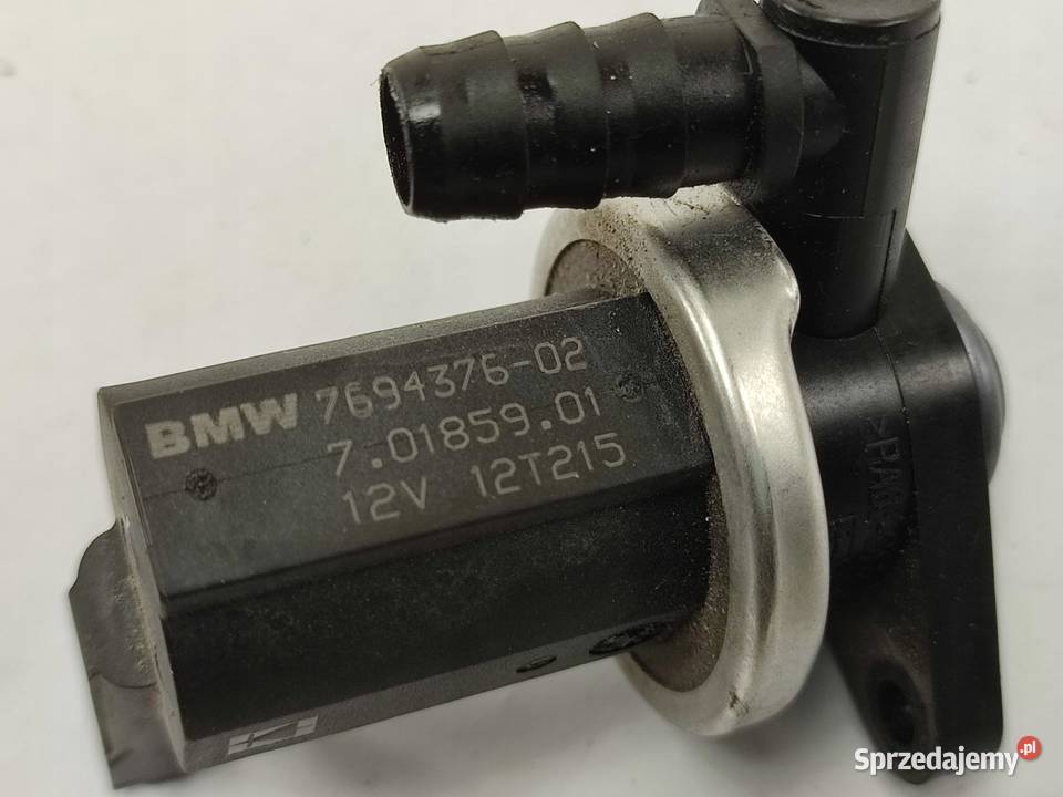 ZAWÓR CIŚNIENIA POWIETRZA BMW K 1600 GT 2010 lubelskie