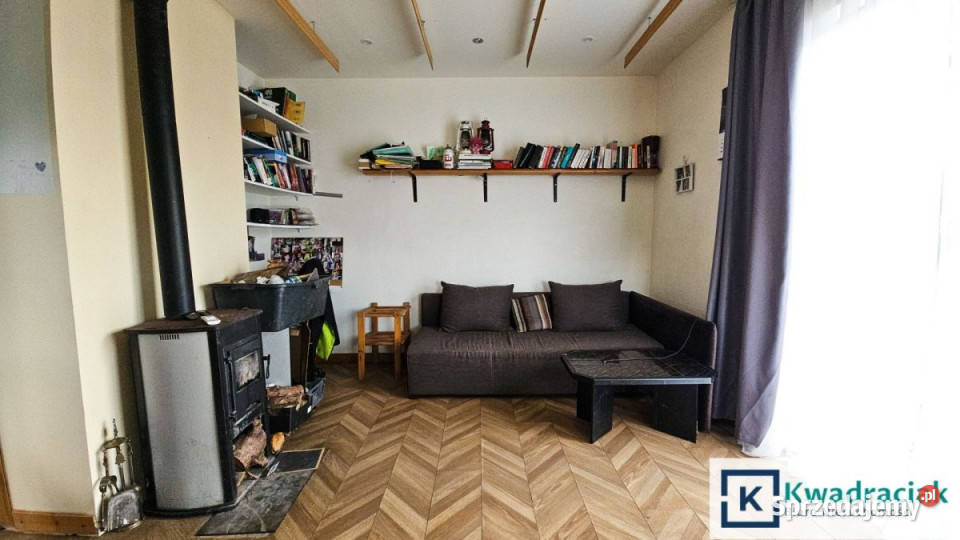 Ogłoszenie dom wolnostojący Moderówka 73m2 utwardzona podkarpackie