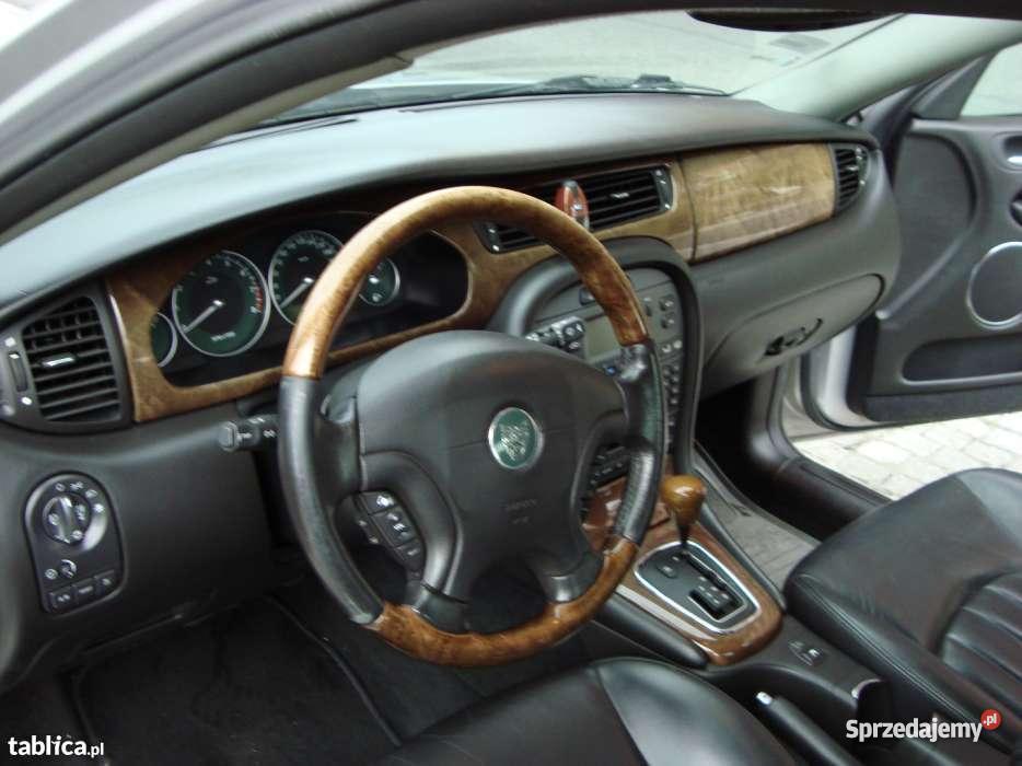 JAGUAR XTYPE 30 V6 4x4 WD 231 komputer pokładowy sprzedam