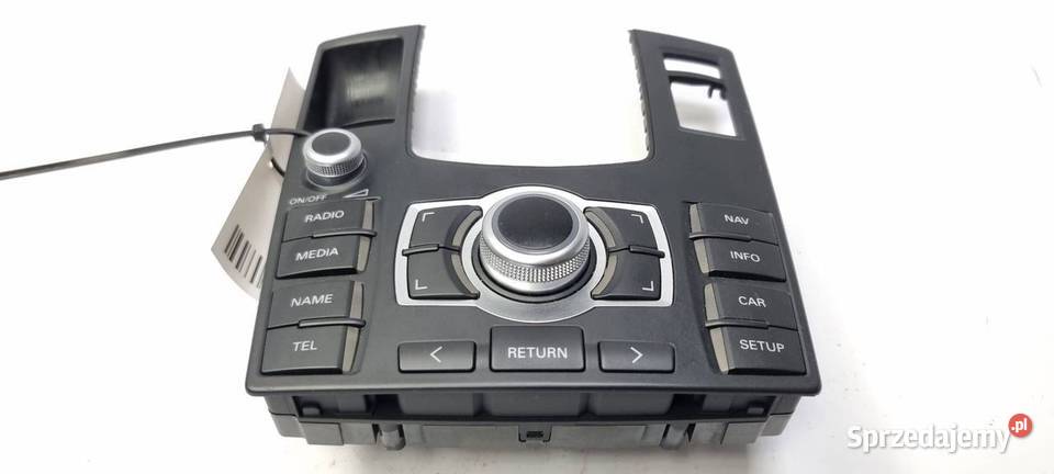 PANEL AUDI S8 D3 4E1919612B