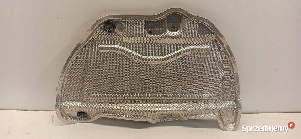 SEAT TARRACO OSŁONA TERMICZNA 5QF825701
