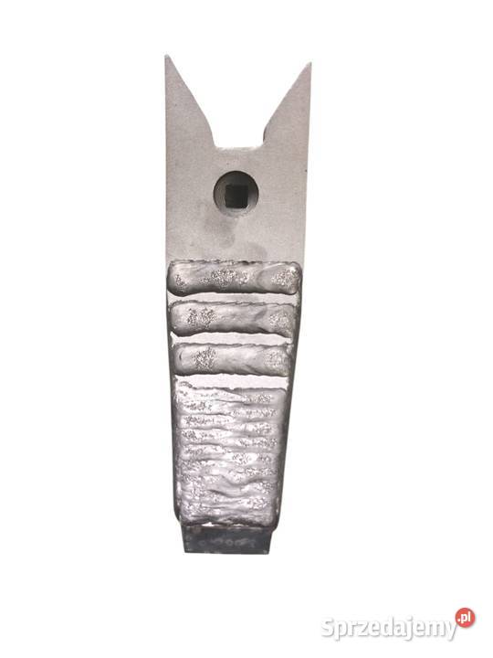 Redlica 20mm z węglikiem spiekanym Kongskilde Kawnice