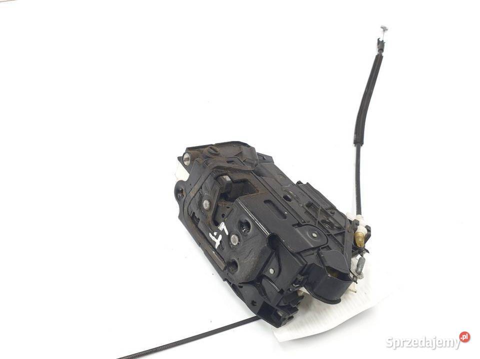 ZAMEK DRZWI LT SKODA FABIA III 1S4839015B