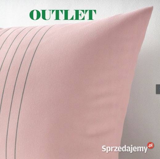 Poduszka ogrodowa Ikea zewnętrzna zestaw Warszawa
