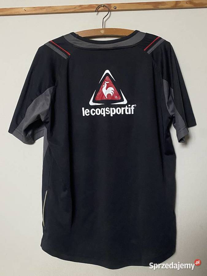 STOKE CITY FC 2007 2008 le coq sportif SM UNIKAT Wrocław