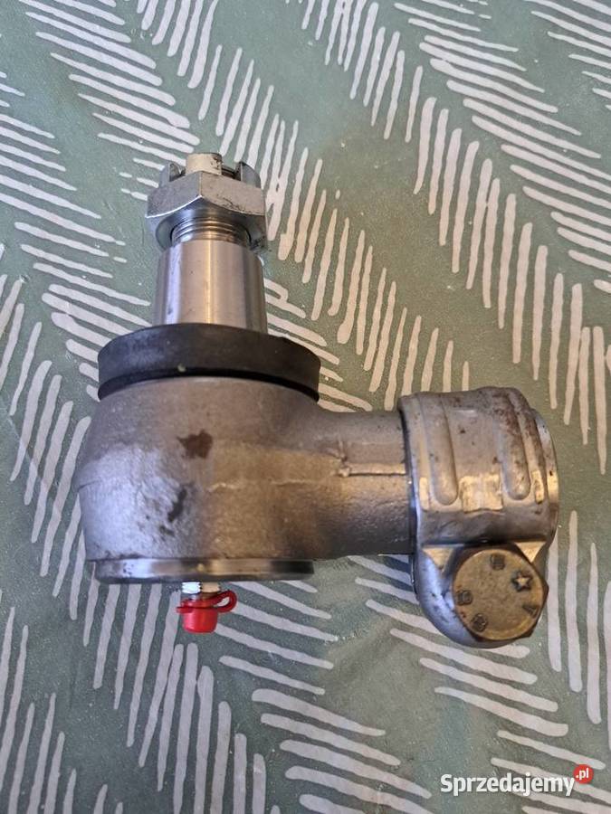 Końcówka Drążka SHP 036 KR Gorzów Wielkopolski