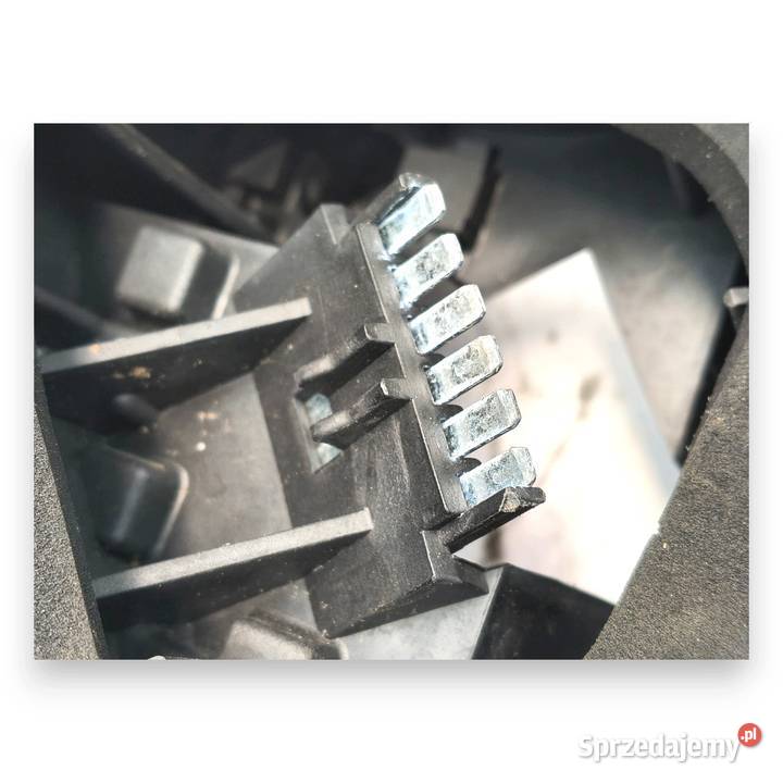 WKŁAD TYLNEJ LAMPY Opel Corsa D tylniej tylny lubelskie Chełm