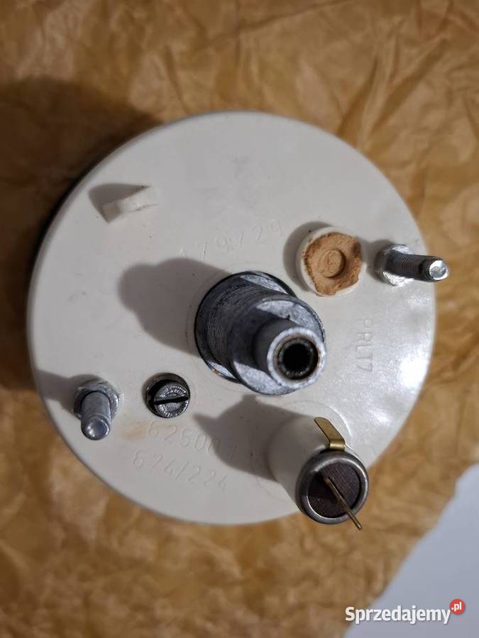 Licznik ursus c 330m Nowy Prl Kałuszyn sprzedam