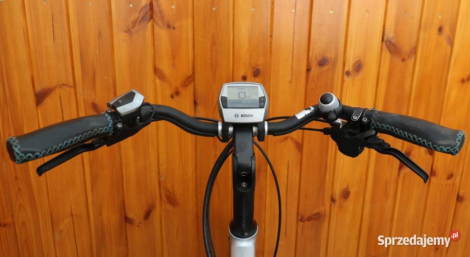 Rower elektryczny Koga enspire H 52 I inne sprzedam