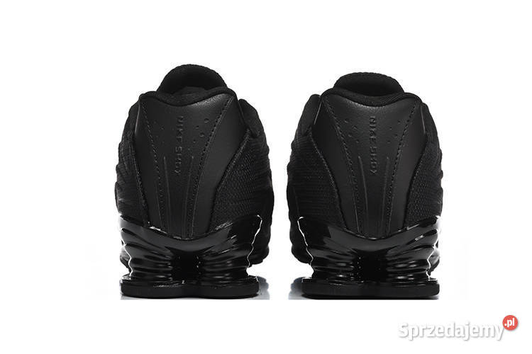 Buty Nike Shox Z nowosc rozmiar 3645