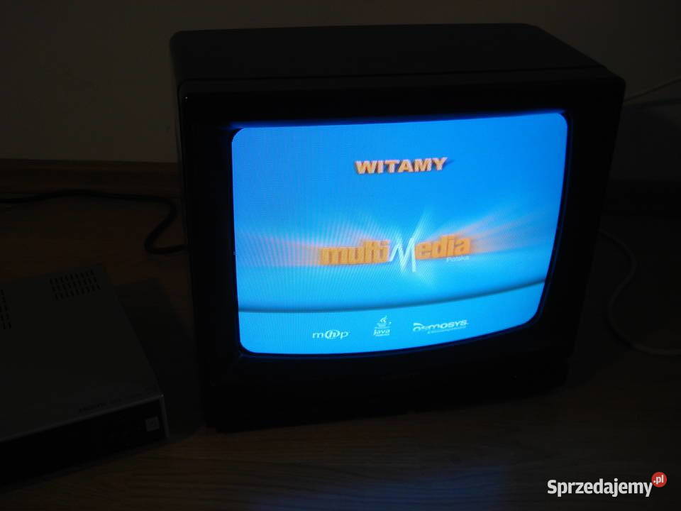 Dekodery ADB 5810CDX MMP 5800C Multimedia Pozostałe pomorskie Gdynia