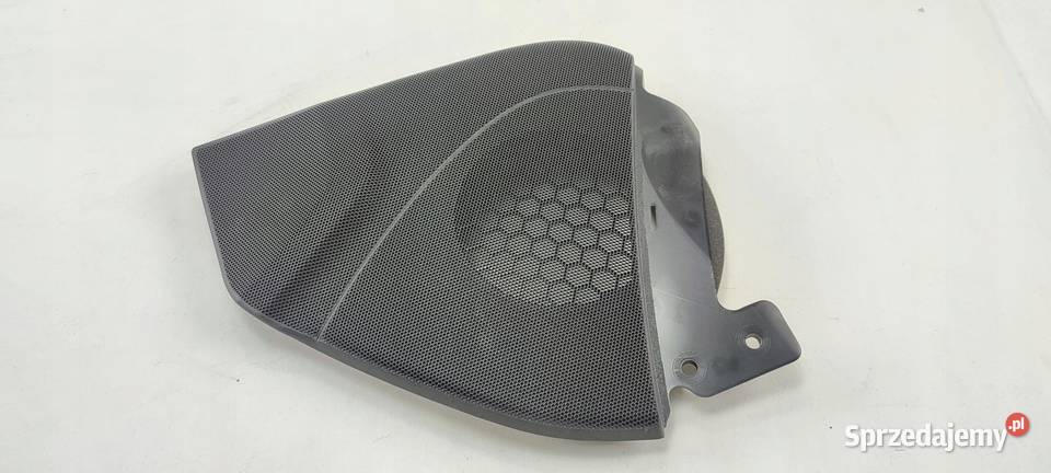 OSŁONA GŁOŚNIKA W DRZWIACH MERCEDESBENZ GLK 0815