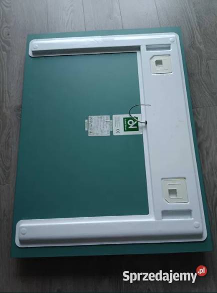 lustro 80x60 z podświetleniem led