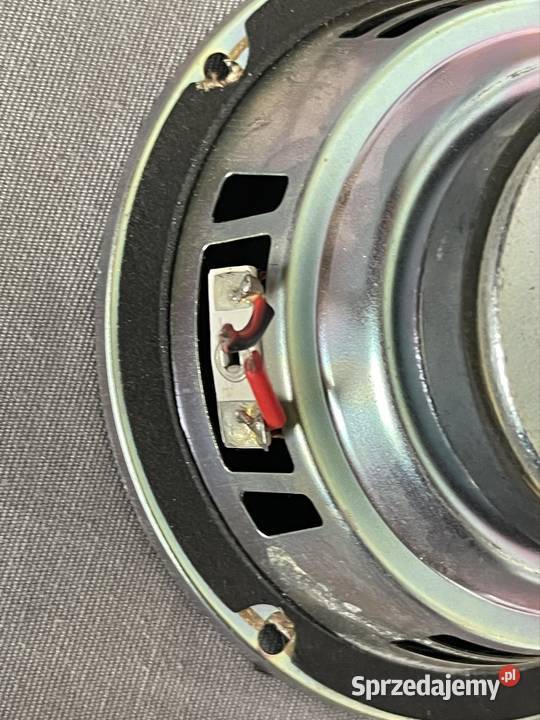 Głośnik niskotonowysubwoofer Wejherowo