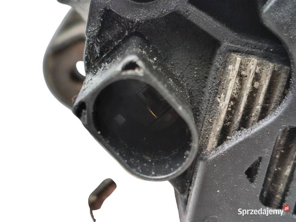 ALTERNATOR Volvo XC60 V60 S60 S90 V90 20D D3 D4 osobowe Układ elektryczny silnika Chełm
