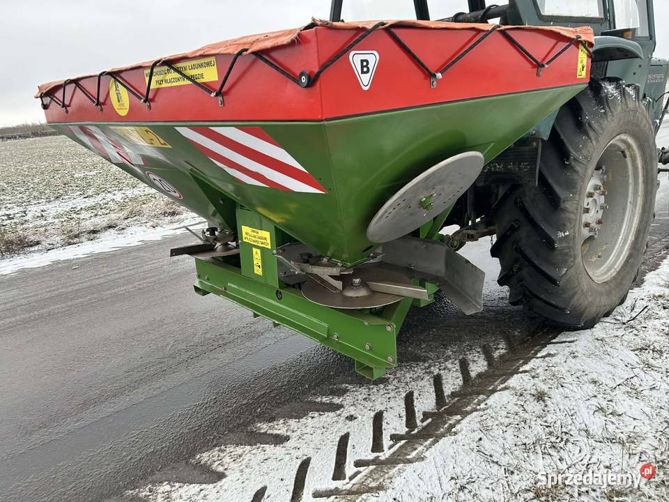 RNZ2 Unia Brzeg wielkopolskie Kostrzyn