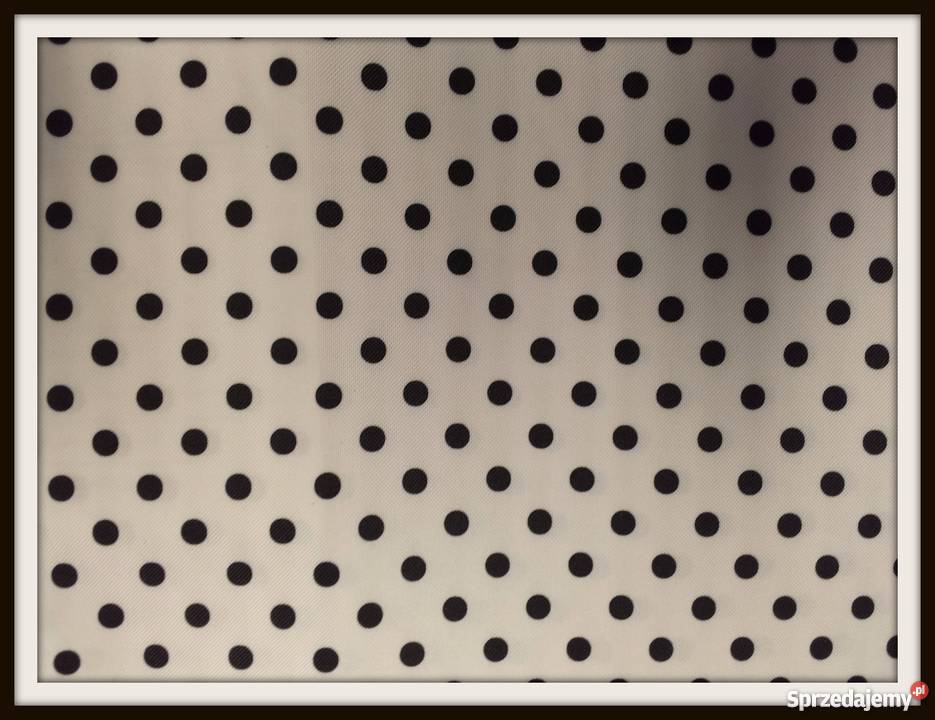 Tkanina Drukowana print hurt