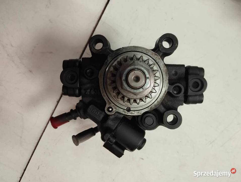 Pompa wtryskowa CONTINENTAL A2C80584700 Chojnów